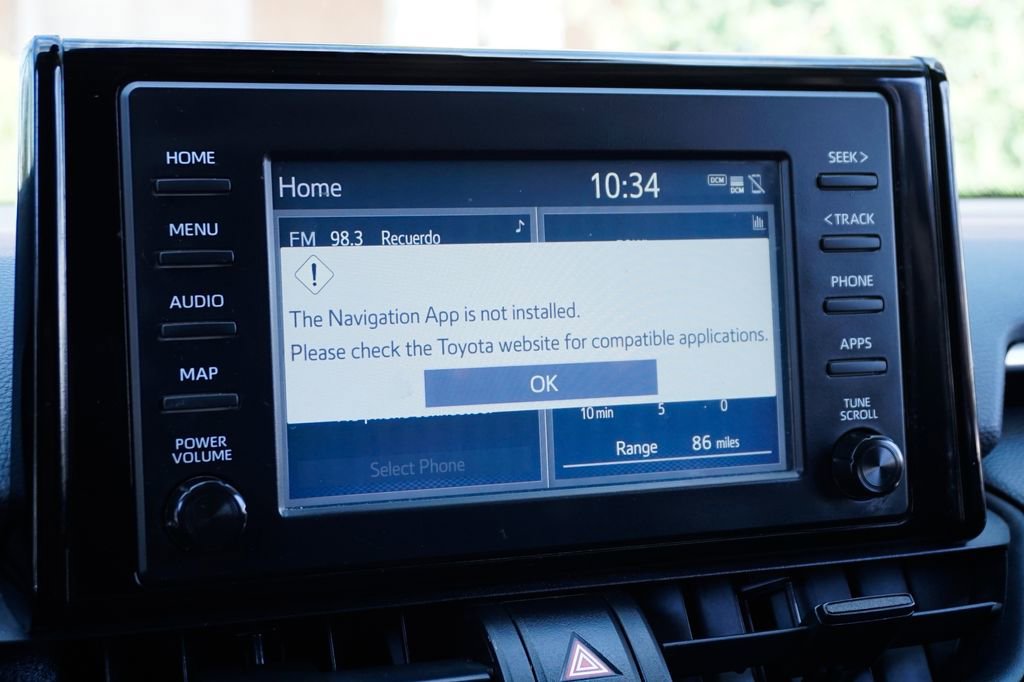 Used 2019 Toyota RAV4 XLE w/ Convenience Package image 26