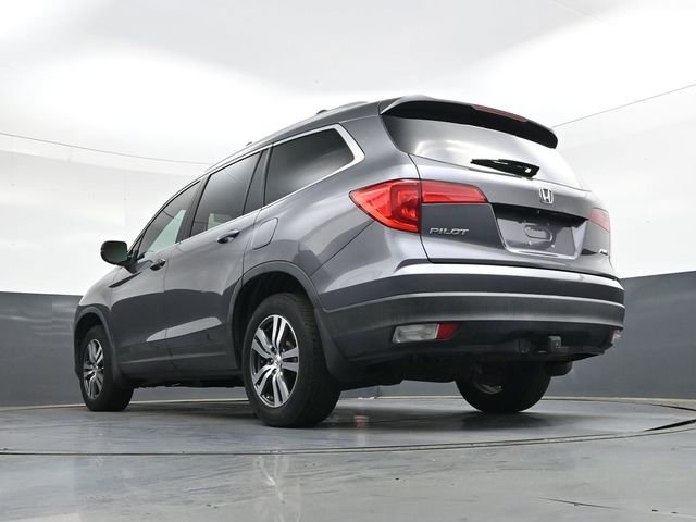 Used 2017 Honda Pilot EX-L image 33