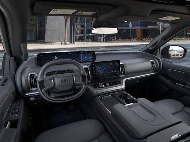 New 2025 Ford Expedition Tremor image 9