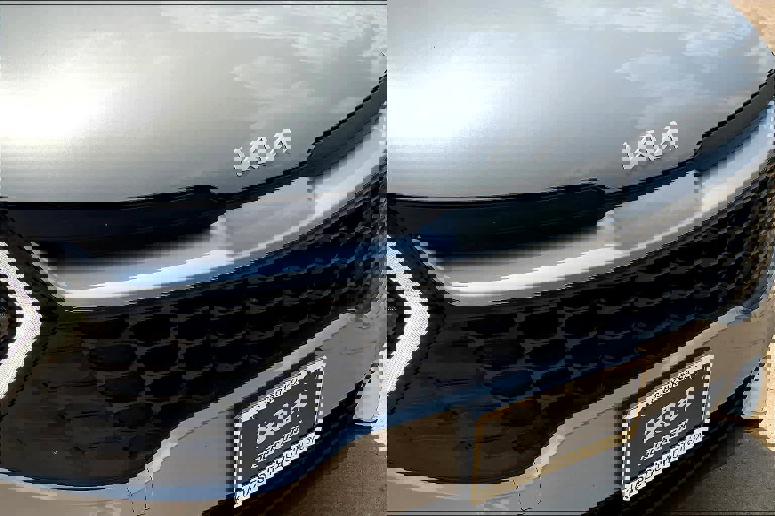 Used 2023 Kia Sportage LX image 30