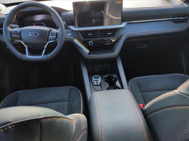 New 2026 Ford Explorer Tremor w/ Tremor Ultimate Package image 15