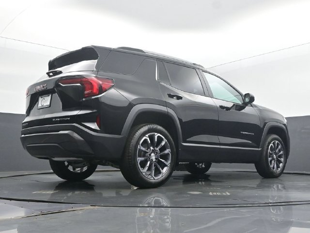 New 2027 GMC Terrain Elevation w/ Elevation Premium Package FWD image 49
