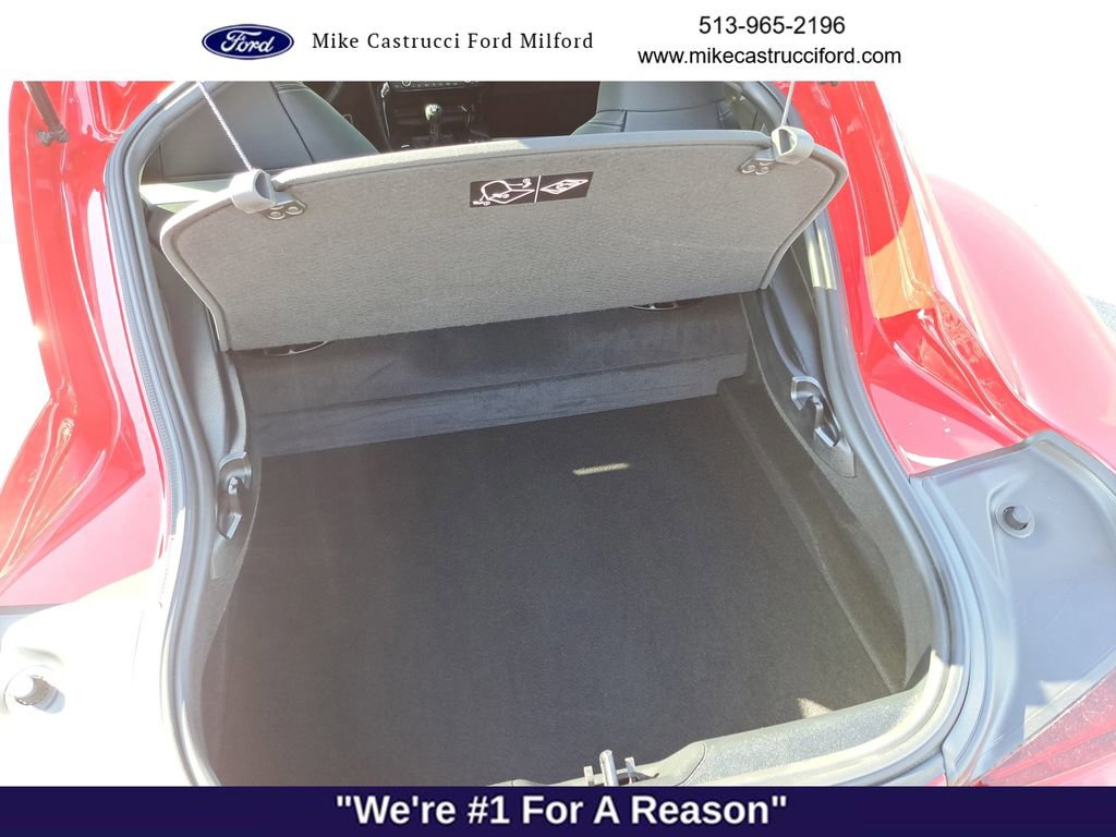 Used 2024 Toyota Supra Premium w/ Driver Assist Package image 26