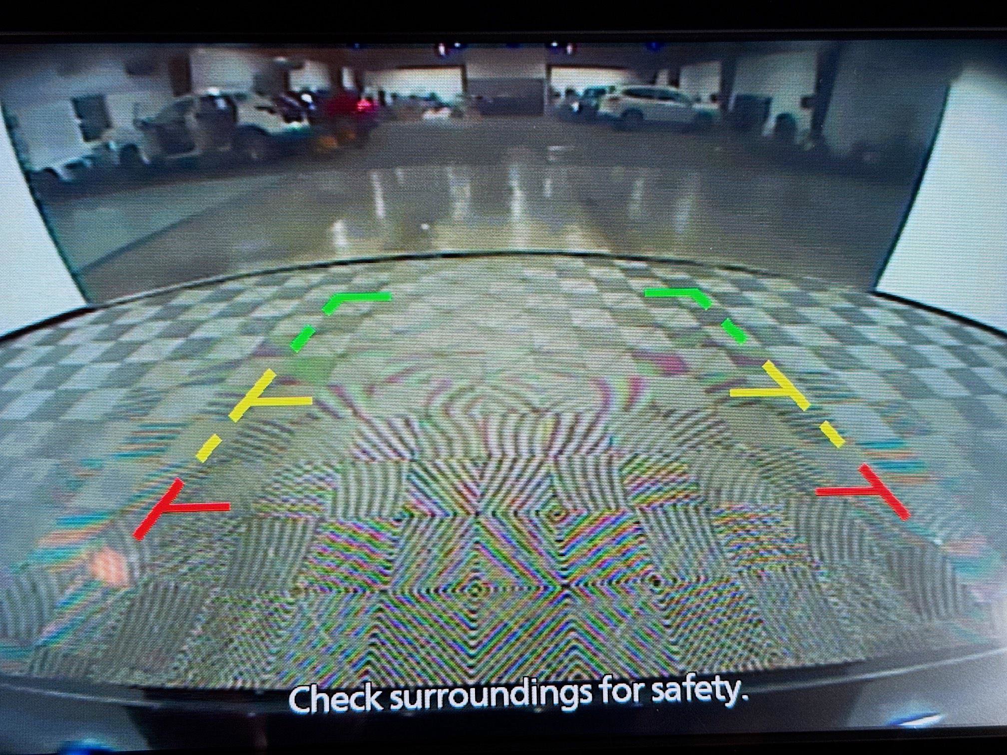 Used 2021 Nissan Kicks SV image 18