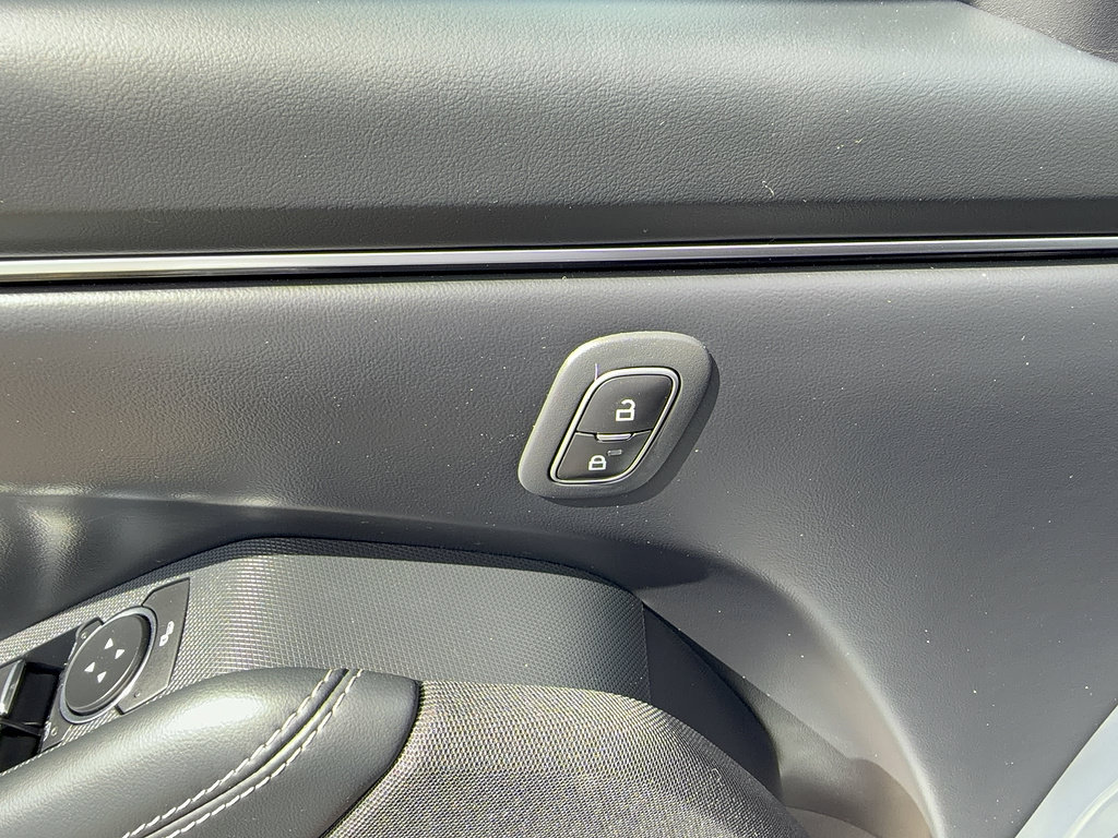 Certified 2024 Ford Mustang Mach-E Select RWD image 10