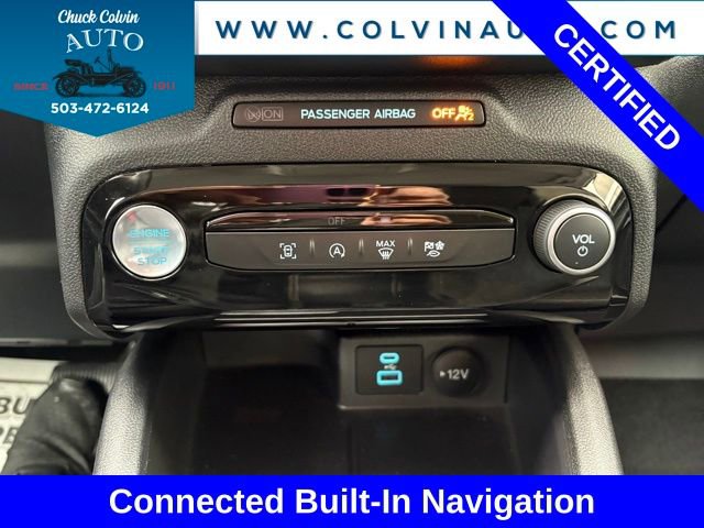 Certified 2023 Ford Escape Active w/ Tech Pack #1 image 20