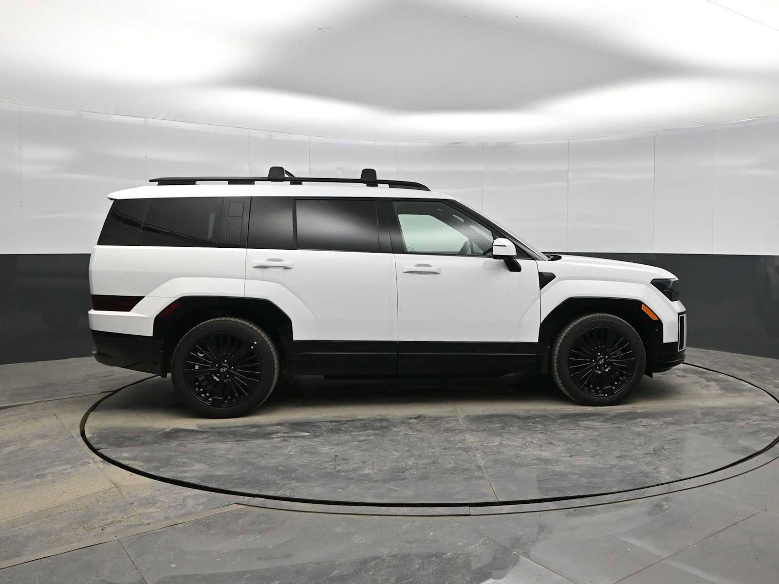 New 2026 Hyundai Santa Fe Calligraphy image 9