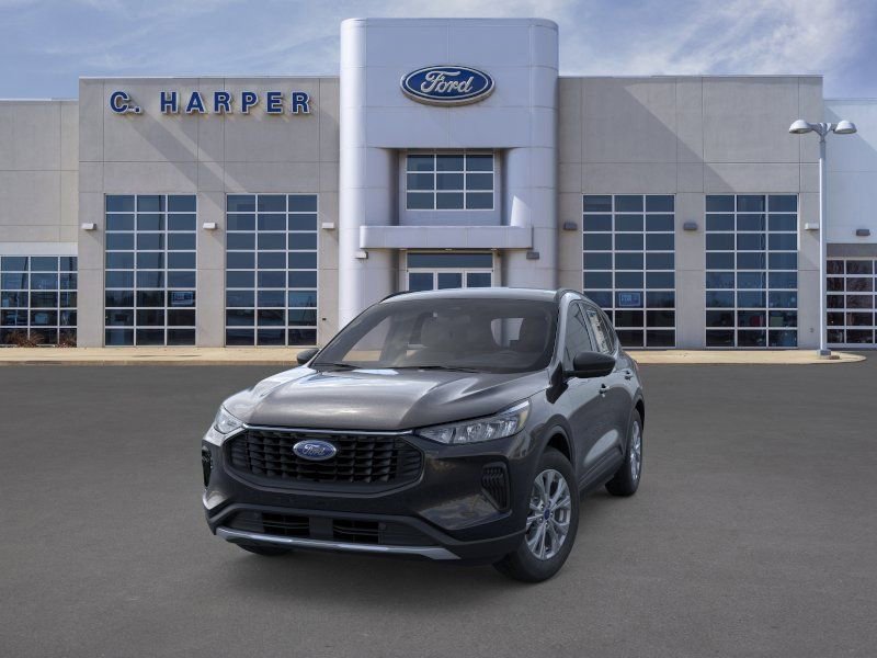 New 2026 Ford Escape Active w/ Tech Pack #1 AWD/4WD image 2