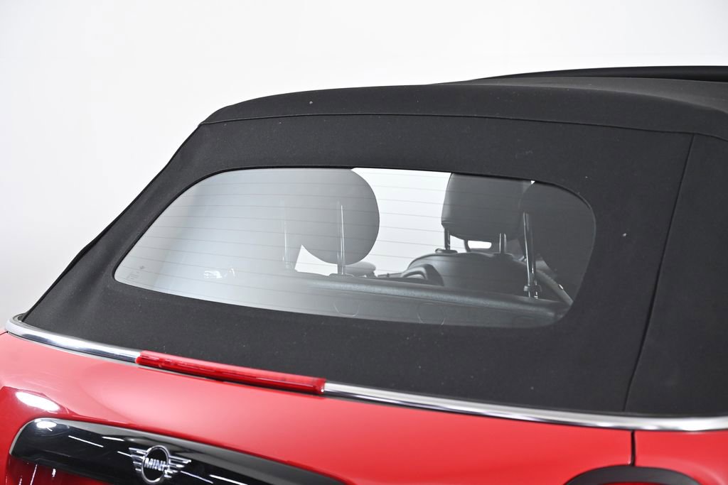 Used 2021 MINI Cooper John Cooper Works image 11
