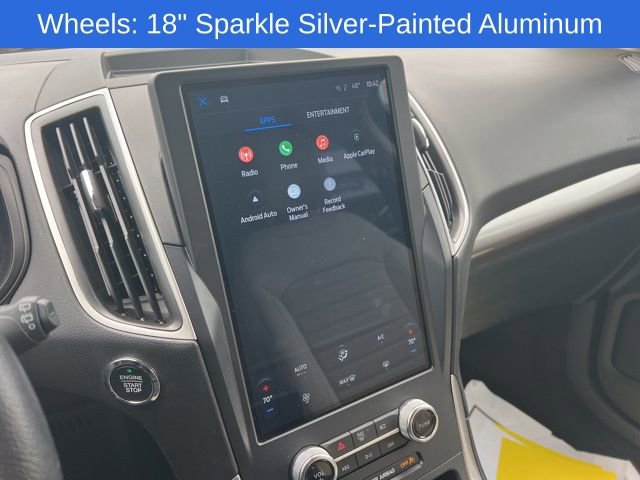 Used 2024 Ford Edge SE image 9