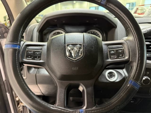 Used 2014 RAM 1500 Express image 11
