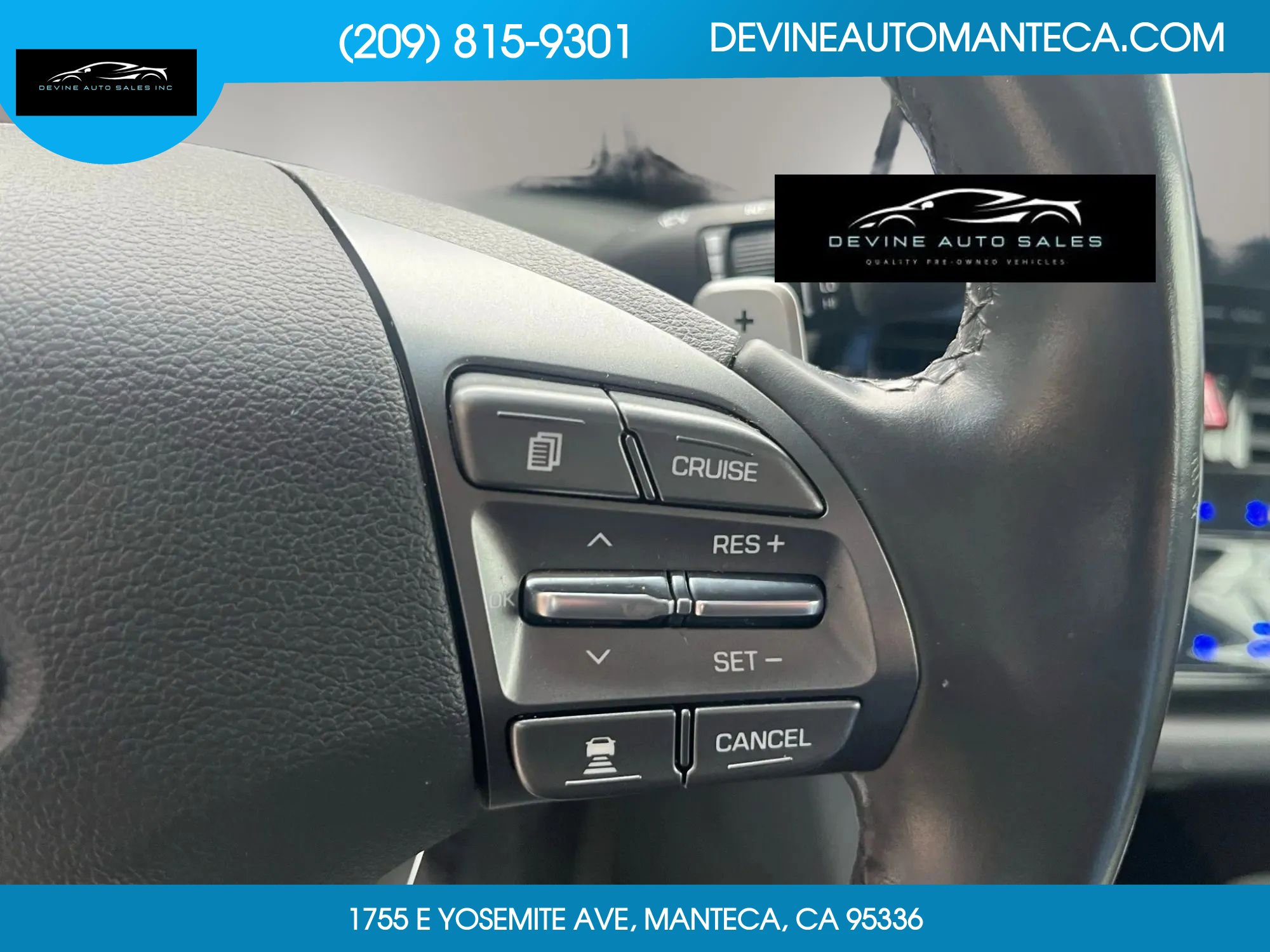 Used 2020 Hyundai Ioniq SE image 23