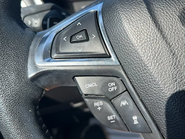 Used 2021 Ford Edge SEL w/ Convenience Package AWD/4WD image 25