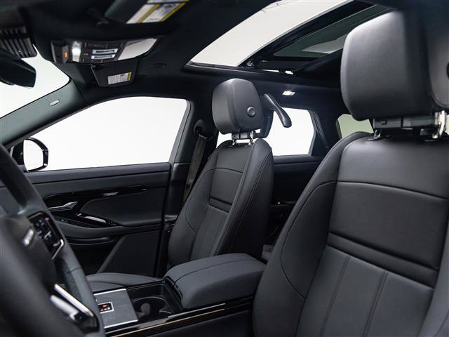 New 2026 Land Rover Range Rover Evoque S AWD/4WD image 15