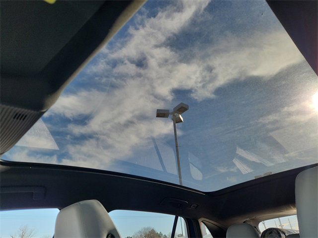 New 2026 Volkswagen ID.4 Pro S image 17