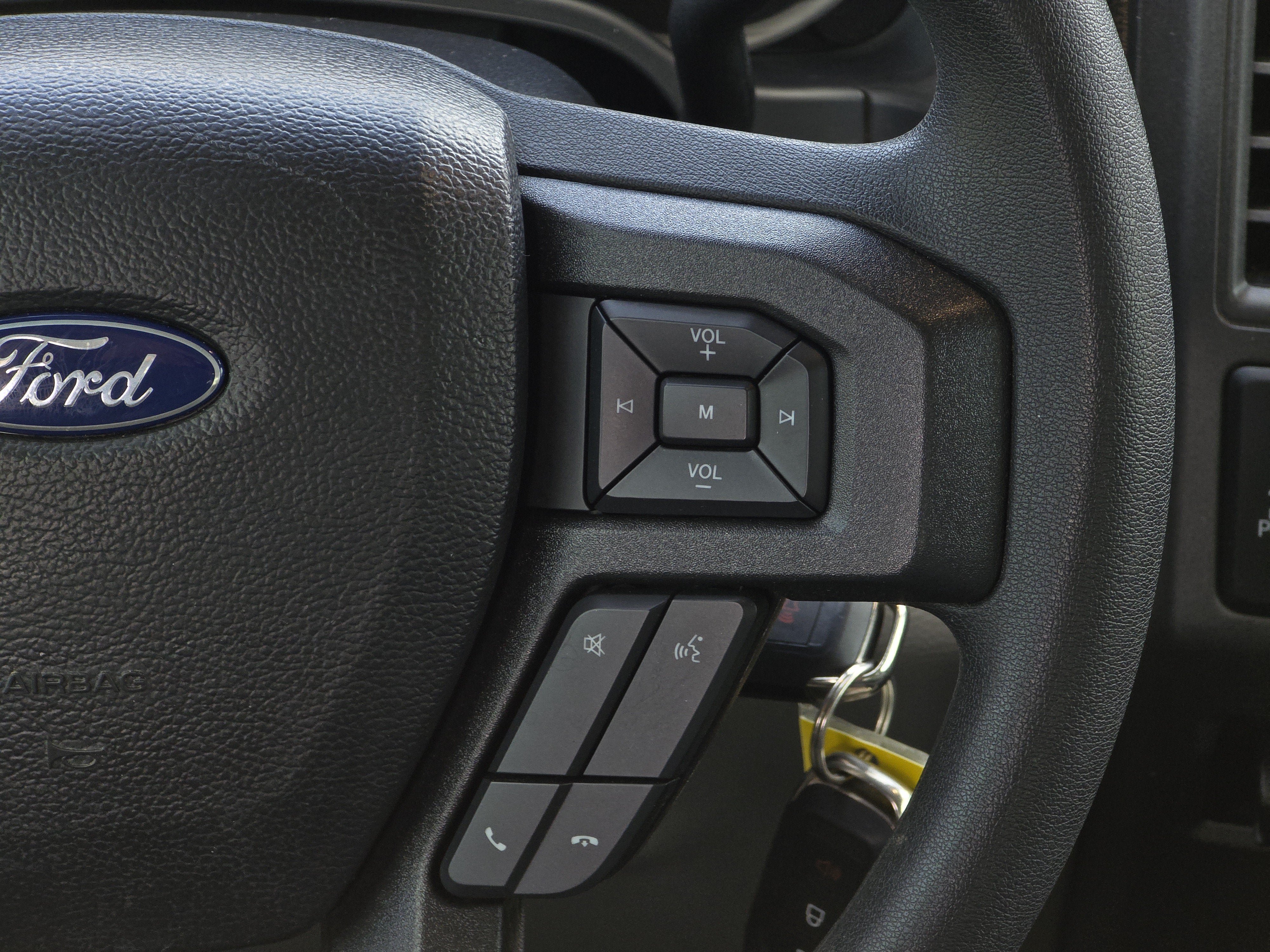Used 2021 Ford F250 XL w/ STX Appearance Package AWD/4WD image 19