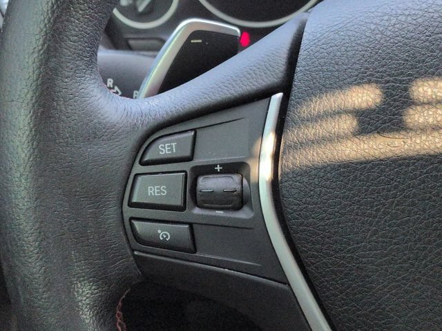 Used 2016 BMW 428i Coupe RWD image 24