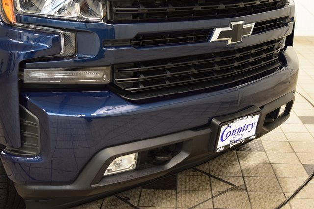 Used 2020 Chevrolet Silverado 1500 RST image 13