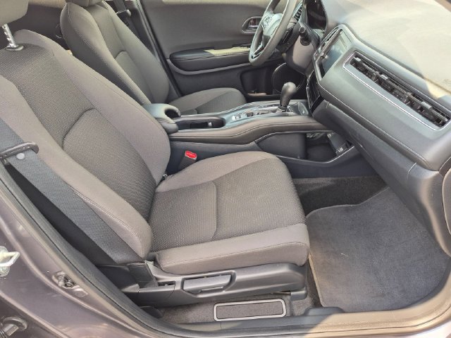 Used 2022 Honda HR-V EX image 21