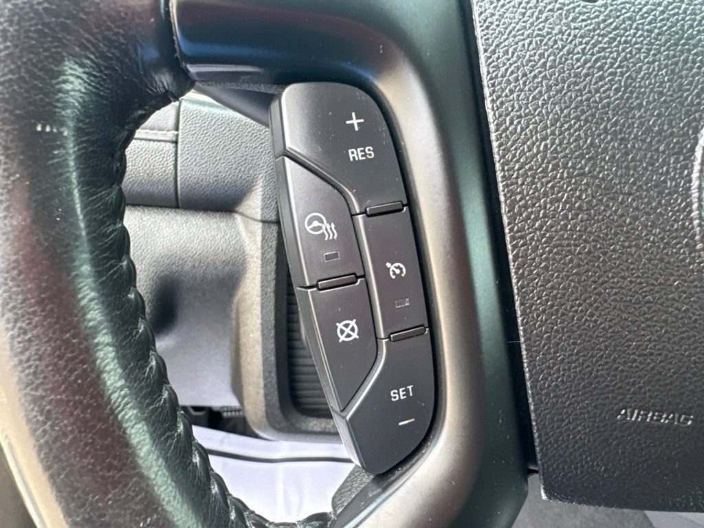 Used 2016 Buick Enclave Leather w/ Trailering Package AWD/4WD image 19