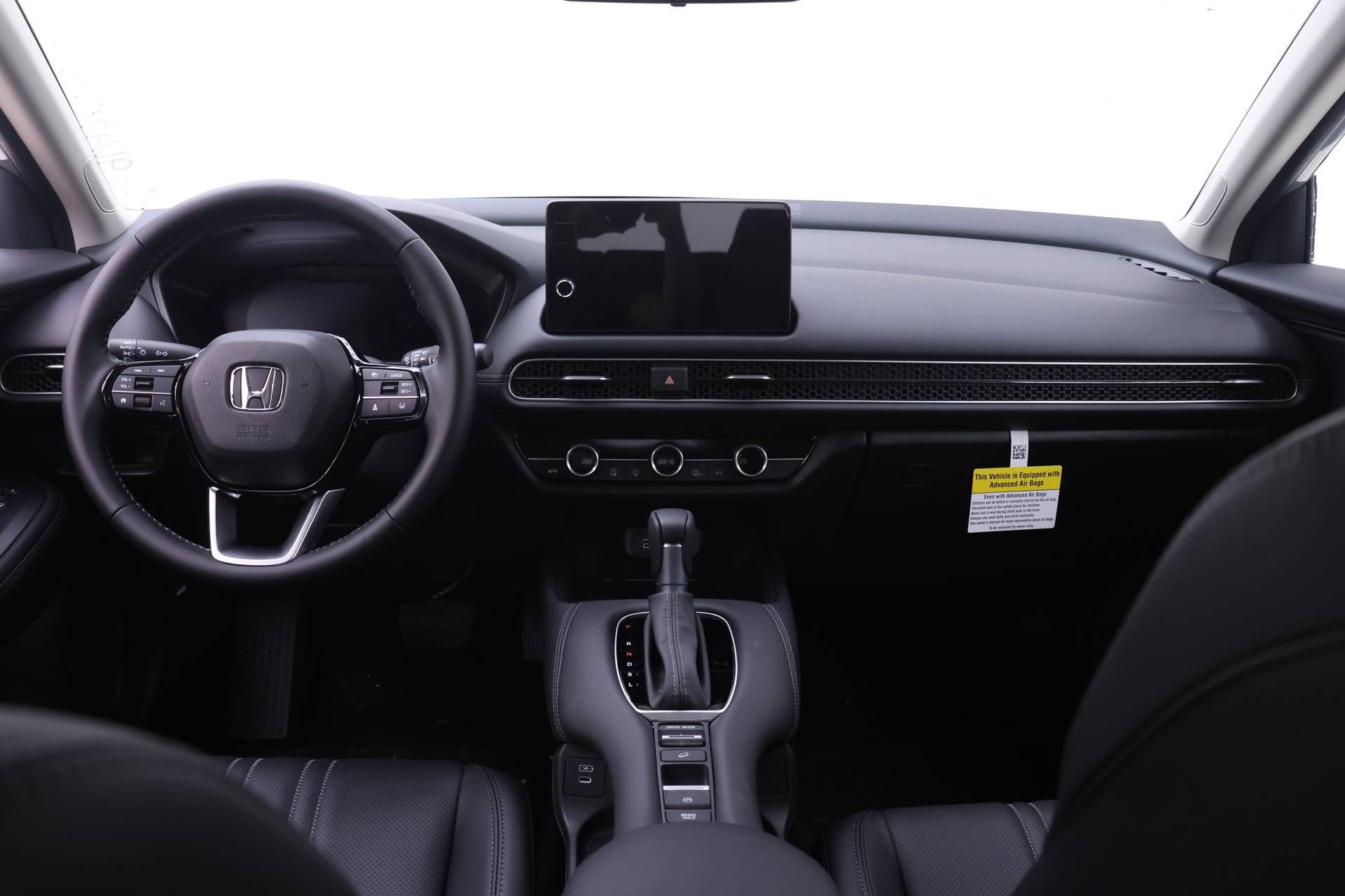 New 2027 Honda HR-V EX-L image 5