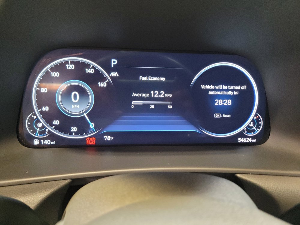Used 2020 Hyundai Sonata SEL Plus w/ Tech Package FWD image 23