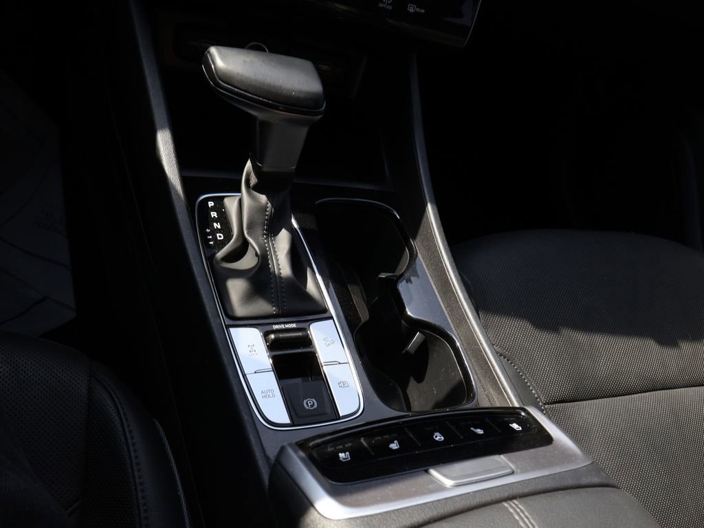 Used 2022 Hyundai Santa Cruz Limited image 32