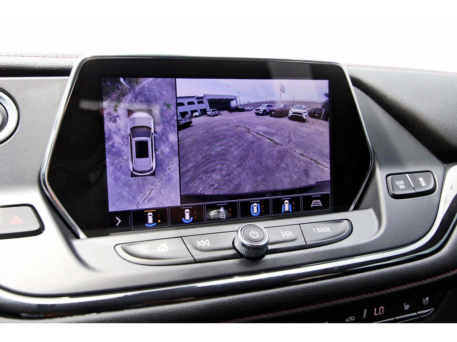 Used 2020 Chevrolet Blazer RS image 27