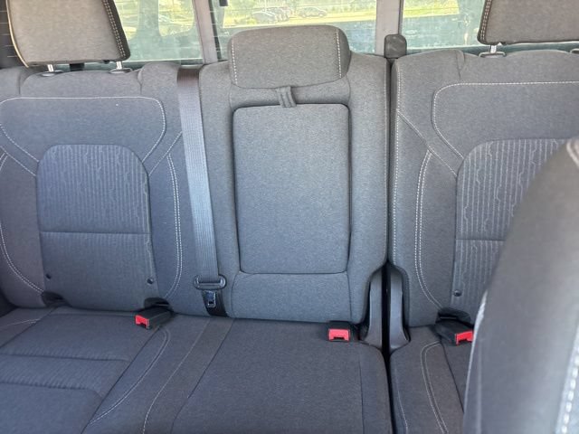 Used 2019 RAM 1500 Big Horn AWD/4WD image 35