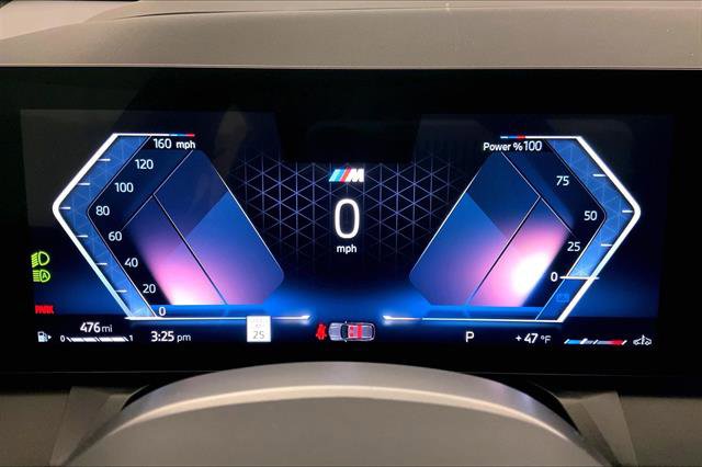 Certified 2025 BMW X3 xDrive30i w/ Premium Package image 20