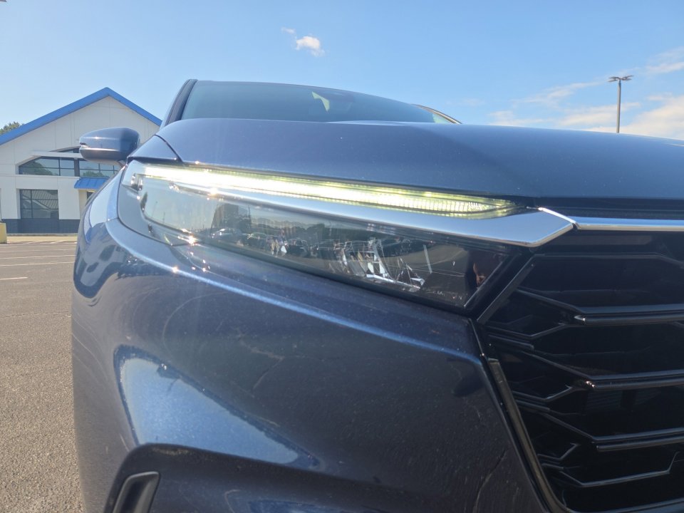Certified 2024 Honda CR-V EX image 24