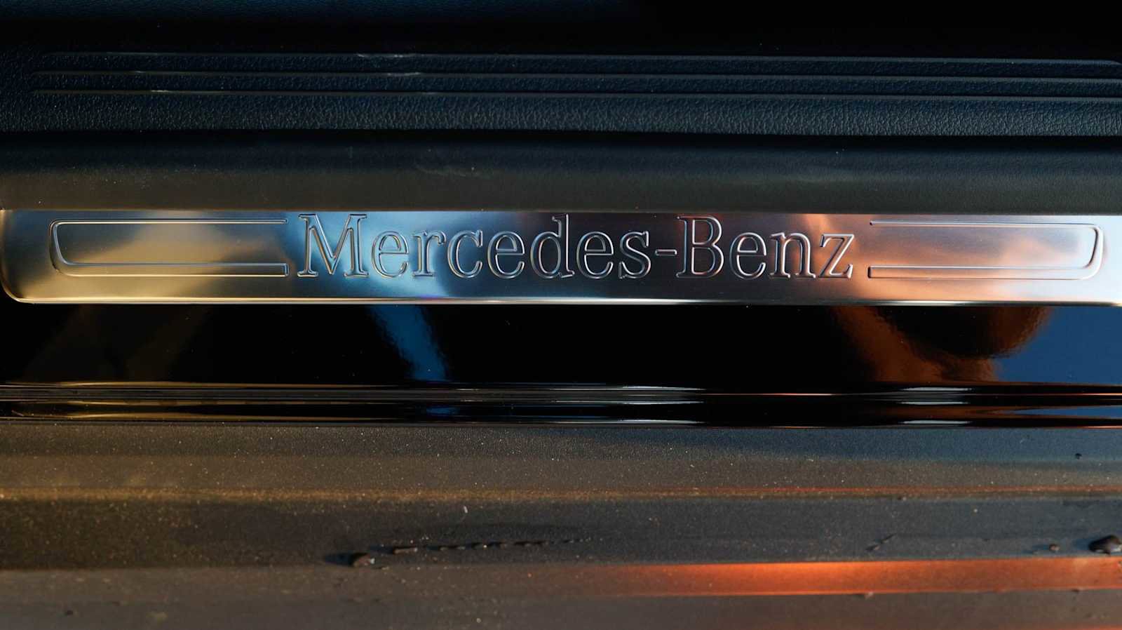 New 2026 Mercedes-Benz GLC 300 GLC 300 image 29