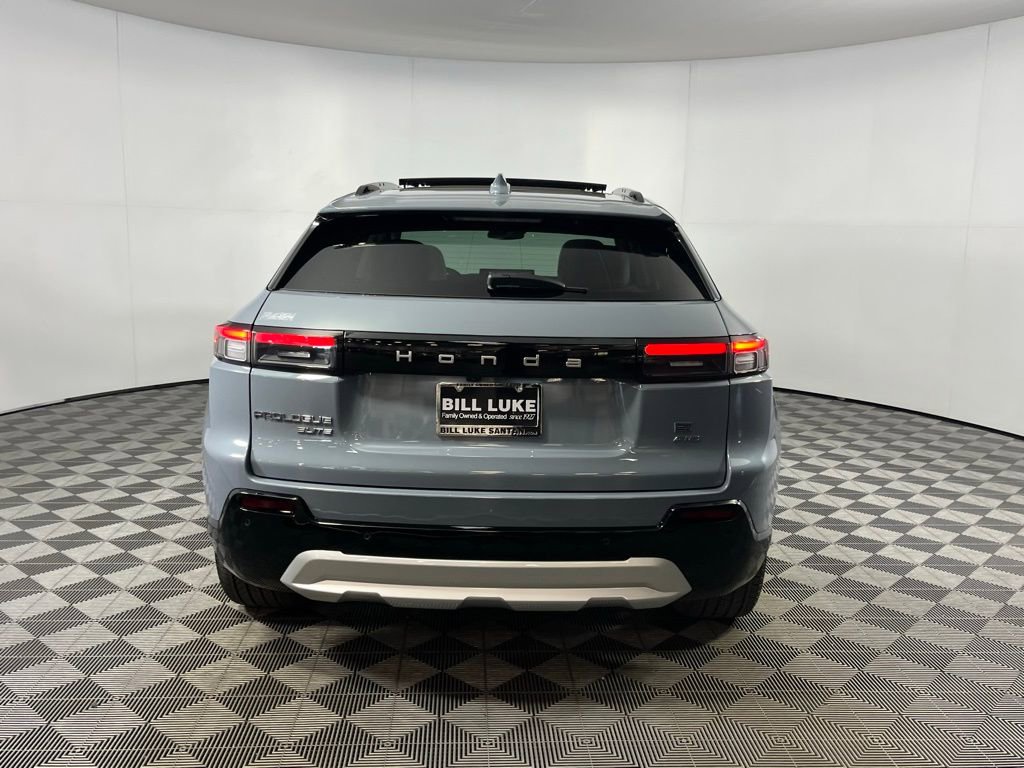 Used 2025 Honda Prologue Elite image 7