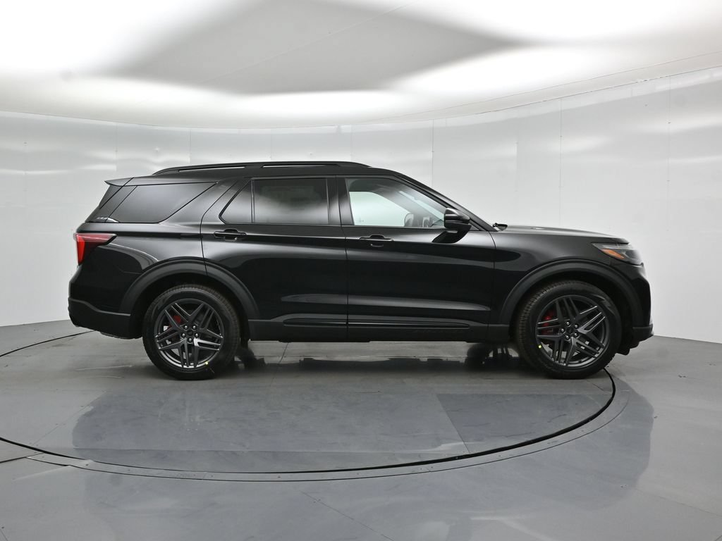 New 2026 Ford Explorer ST w/ Sun And Sound Package AWD/4WD image 26