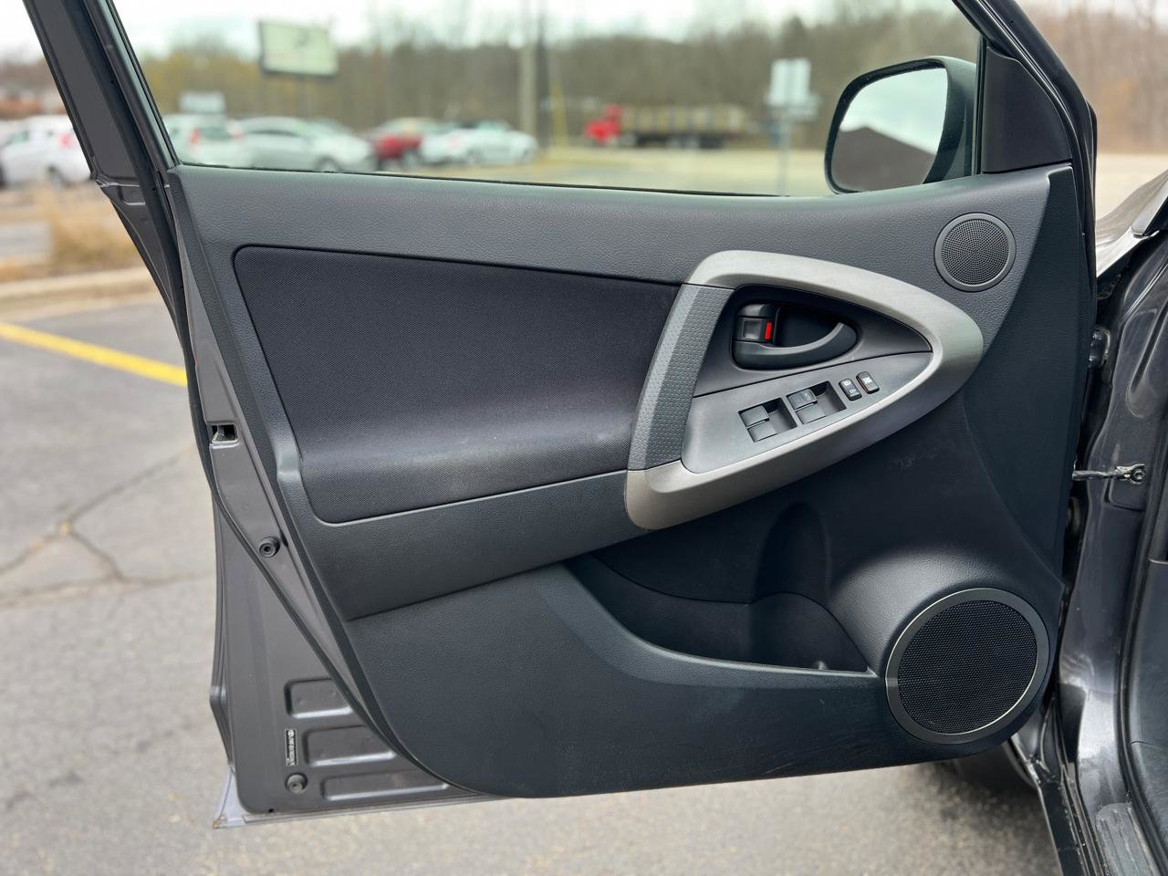 Used 2010 Toyota RAV4 Sport AWD/4WD image 12