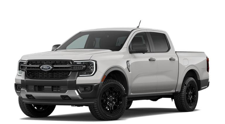 New 2026 Ford Ranger XLT AWD/4WD image 23