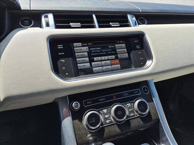 Used 2014 Land Rover Range Rover Sport SE AWD/4WD image 15