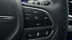 New 2026 Chrysler Voyager LX FWD image 16