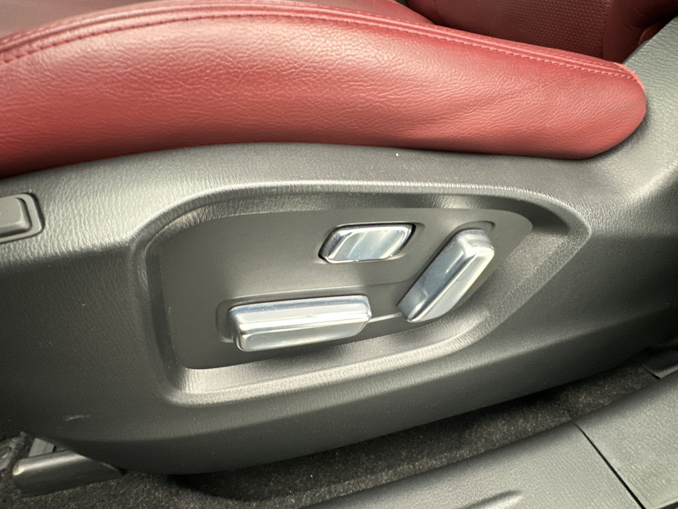 Used 2023 MAZDA CX-9 Carbon Edition image 13