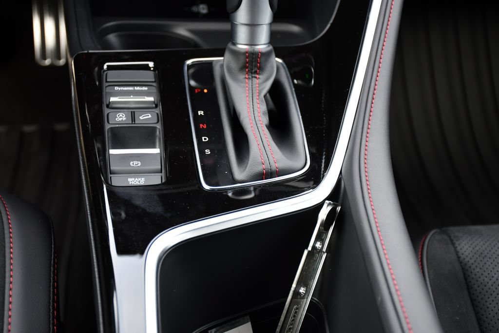 New 2026 Acura ADX A-Spec AWD/4WD image 27