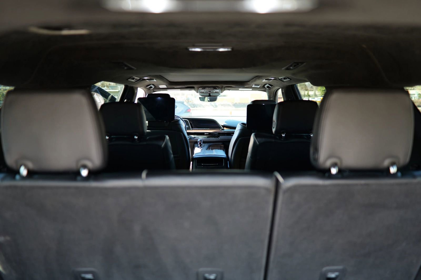 Used 2022 Cadillac Escalade ESV Sport Platinum image 38