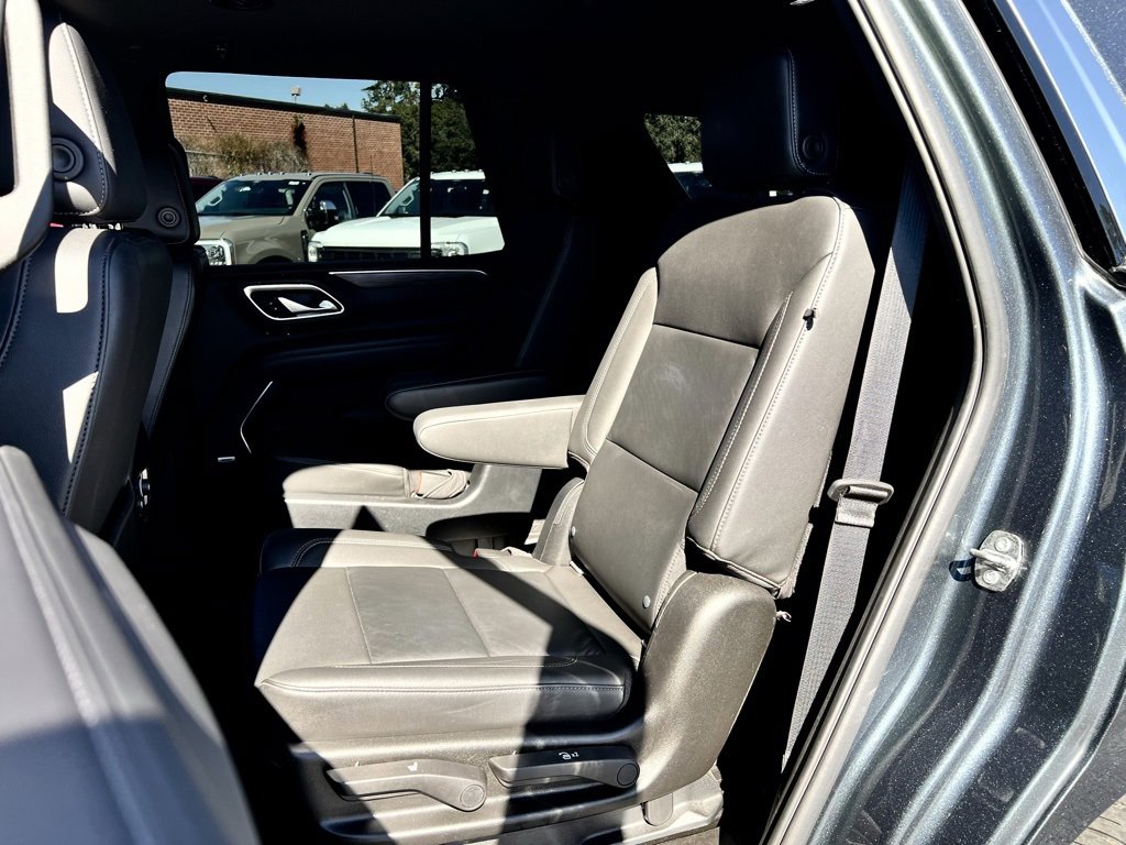 Used 2021 Chevrolet Tahoe LT image 13