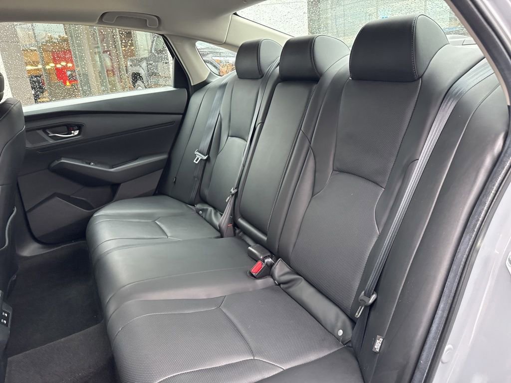 Used 2024 Honda Accord EX-L image 14