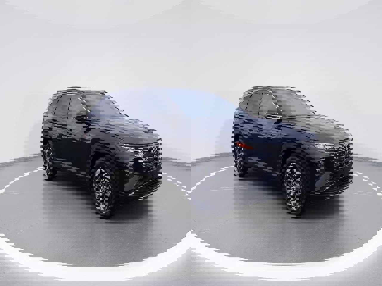 Used 2023 Hyundai Tucson Limited AWD/4WD image 2