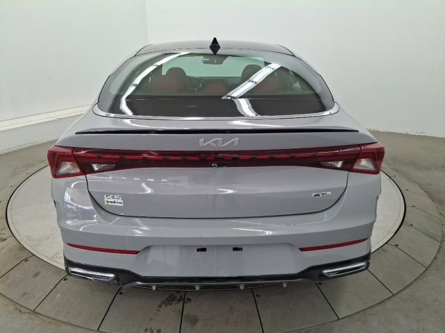 Used 2023 Kia K5 GT-Line image 6