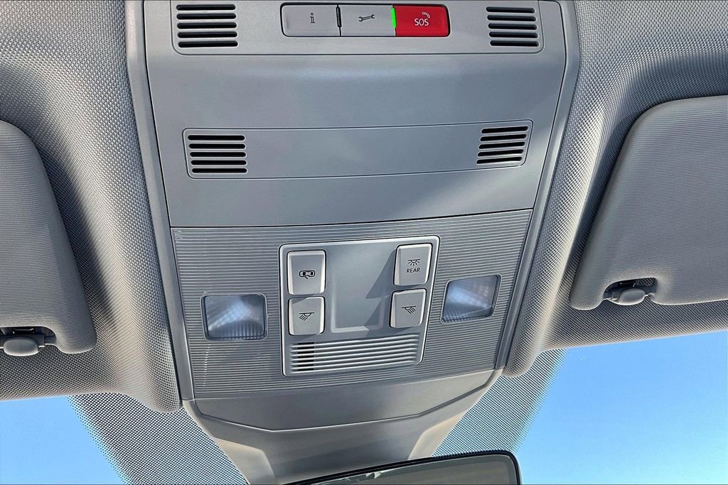 New 2026 Volkswagen Jetta S image 28