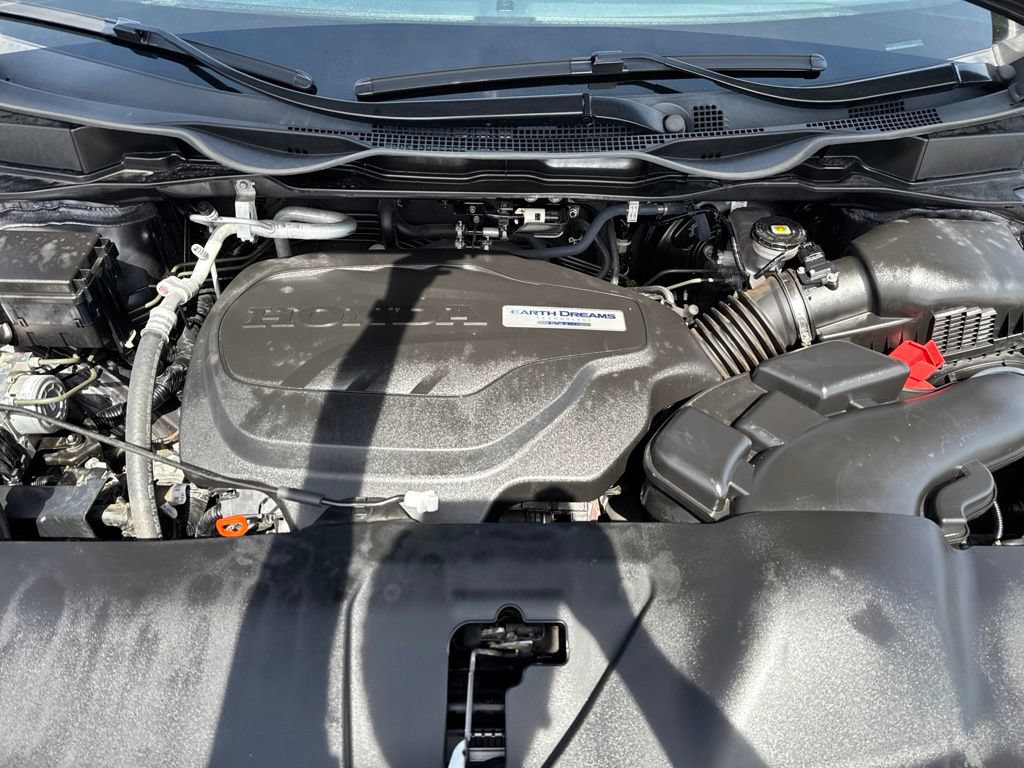 Used 2018 Honda Odyssey LX image 11