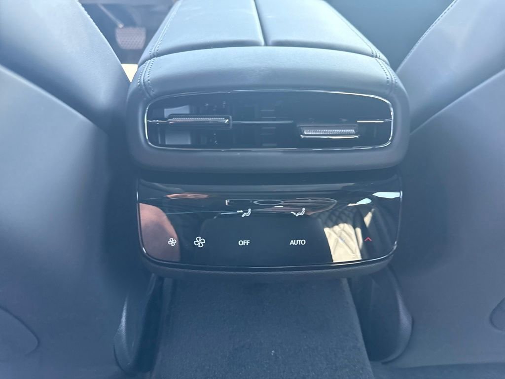 New 2026 Genesis G80 3.5T Prestige AWD/4WD image 15