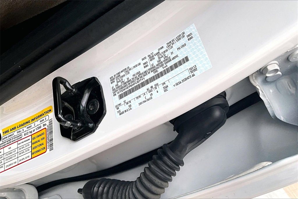 Used 2017 Ford F150 XLT w/ Equipment Group 302A Luxury image 20