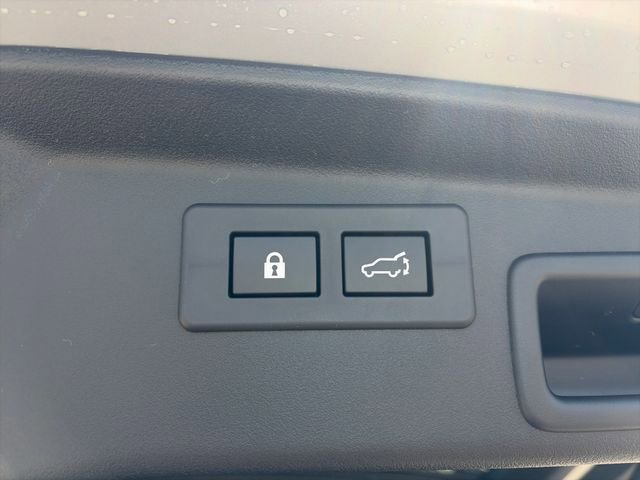 New 2026 Subaru Outback Limited AWD/4WD image 21
